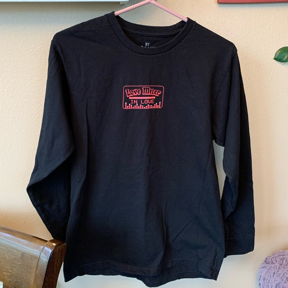 Sami Ryan Graphic T